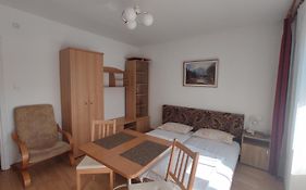 Domki I Pokoje Blisko Morza